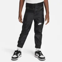 Nike Toddler Woven Utility Pants цвет черный