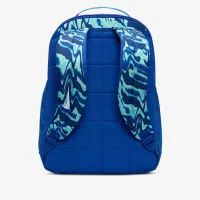 Nike Brasilia детские рюкзак (18L) синий