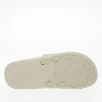 Шльопанці Calvin Klein Slide Monogram TPU YW0YW00585-0F4 - Зелені
