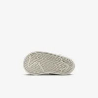 Nike Blazer Mid '77 Baby/Toddler Кроссовки цвет белый