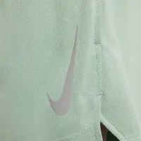 Nike Multi Big дитячі (для хлопчиків) Dri-FIT Split шорти колір зелений