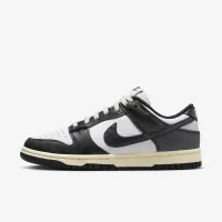 Nike Dunk Low Premium женская Кроссовки цвет белый