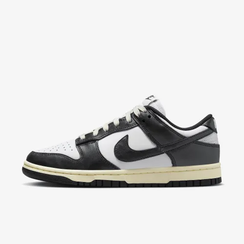 Nike Dunk Low Premium женская Кроссовки цвет белый