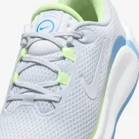 Nike Infinity Flow Big дитячі Running Кросівки колір сірий