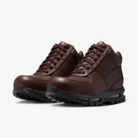 Nike Air Max Goadome мужские Кроссовки цвет коричневый