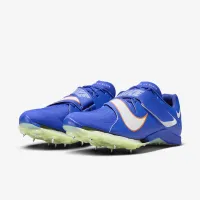 Nike Air Zoom LJ Elite Track & Field Jumping Spikes синий