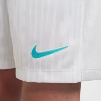 Nike Academy Big дитячі Dri-FIT Soccer шорти колір сірий