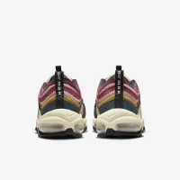 Nike Air Max 97 жіноча Кросівки колір зелений