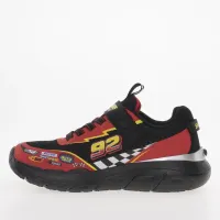 Кросівки Skechers Skech Tracks 402303LBKRD - чорно-червоні