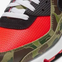 Nike Air Max 90 SP чоловічі Кросівки колір червоний