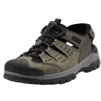 Сандалі Чоловічі SKECHERS Tresmen – Menard (205113-OLV)