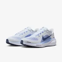 Nike Pegasus 41 жіноча Road Running Кросівки (Wide) колір білий