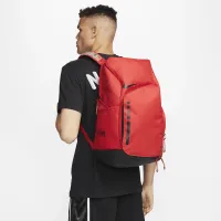 Nike Hoops Elite наплічник (32л) колір червоний