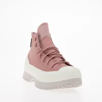 Кроссовки Converse Chuck Taylor All Star Lugged 2.0 Counter Climate A04635C - Розовые