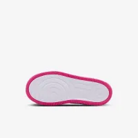 Nike Force 1 Low EasyOn Little детские Кроссовки цвет белый