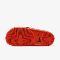 Nike Offcourt (Baltimore Orioles) Offcourt Slides Orange