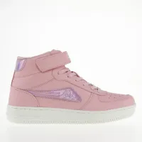 Кросівки Kappa Bash Mid 242610GC-2110 - Рожеві