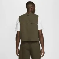 Nike Life чоловічі Utility Vest колір зелений