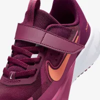 Nike Sonic Fly Little дитячі Running Кросівки колір червоний