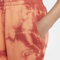 Nike Sportswear Club Fleece Big дитячі Joggers Pink