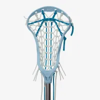 Nike Lunar LT женская Complete Lacrosse Stick синий
