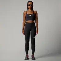 Лосіни The North Face Flex High Rise 0A87JSJK31 - Чорні