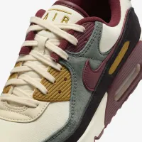 Nike Air Max 90 Premium чоловічі Кросівки колір білий