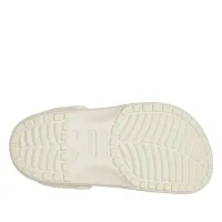 Шлёпанцы Crocs Classic Clog 206991-2Y2 - Бежевый