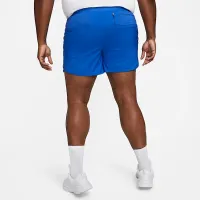 Шорты для бега Nike Flex Stride Short 5in Navy (CJ5453-480)                