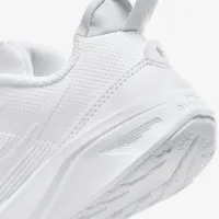Nike Star Runner 4 Little детские Кроссовки цвет белый