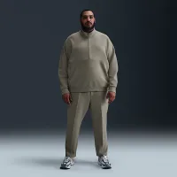Nike 24.7 ImpossiblySoft чоловічі Dri-FIT 1/2-Zip Top колір зелений