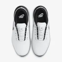 Nike Victory Tour 3 Boa для гольфа Кроссовки (Wide) цвет белый