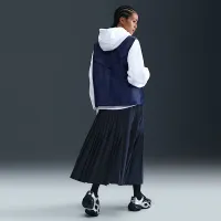 Nike Sportswear Windrunner женская Vest синий