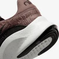 Nike SuperRep Go 3 Flyknit Next Nature женская Workout обовь Purple