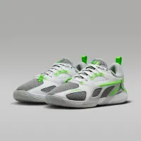 Nike Jordan Heir Series женская баскетбольные Кроссовки цвет белый