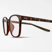 Nike Session блакитний Light Glasses колір коричневий