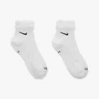 Nike Everyday тренировочные Ankle носки цвет белый