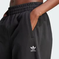 Штаны adidas Originals Essentials French Terry IW0952 - Черные