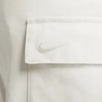 Nike Life мужские Cargo Pants цвет серый