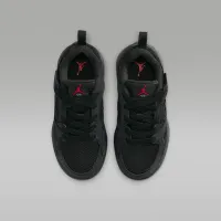 Nike Jordan CMFT Era Little детские Кроссовки цвет черный