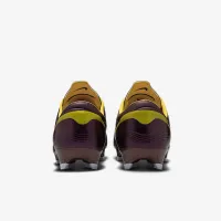 Nike Mercurial Vapor 1 RGN SE FG Low-Top футбольні бутси колір коричневий