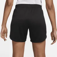Nike Dri-FIT Strike женская Soccer шорты цвет черный