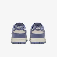 Nike Dunk Low женская Кроссовки цвет белый