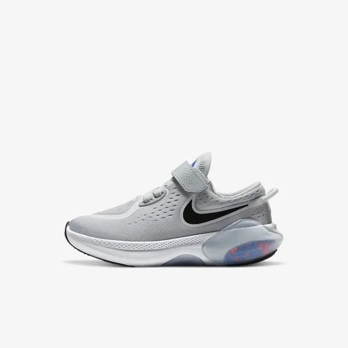 Nike Joyride Dual Run Little Kids’ Кросівки колір сірий