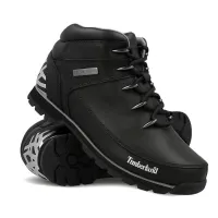 Кросівки Чоловічі Timberland EURO SPRINT MID HIKER (A17JR)