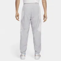 Nike Culture of Football мужские Therma-FIT Repel Soccer Pants цвет серый