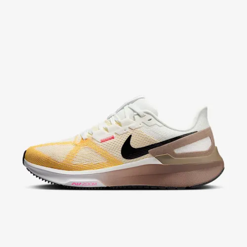 Nike Structure 25 женская Road Running Кроссовки цвет белый