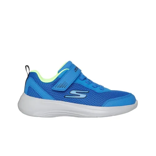 Кросівки Дитячі Skechers Selectors Reкомплект Achieved 403615LBLU - Блакитні