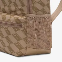 Nike Brasilia JDI Big детские Mini рюкзак (11L) цвет коричневый