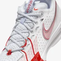 Nike G.T. Cut 3 баскетбольные Кроссовки цвет белый